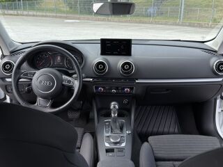 Audi A3 Sportback S-Line 1.4 92кВ