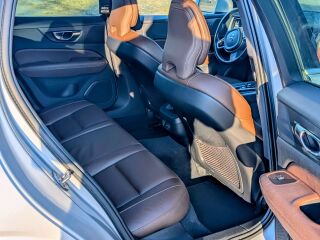 Volvo V60 2.0 B4 145kW