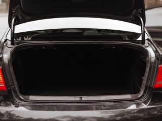 Volkswagen Passat Highline 1.4 110kW