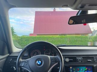 BMW 318 2.0 105kW
