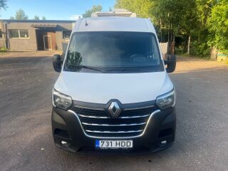 Renault Master Külmik THERMO KING V300 MAX 2.3 DCI 132kW