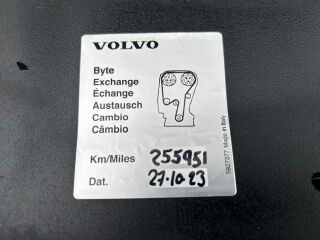 Volvo S60 City Safety 2.0 R5 D3 120kW