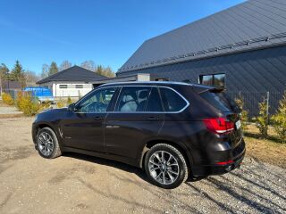 BMW X5 3.0 190кВ