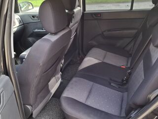 Hyundai Getz 1.4 R4 71kW