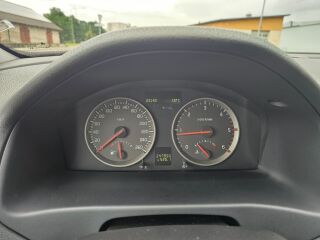 Volvo V50 1.6 80кВ