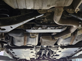Volkswagen Golf R32 3.2 VR6 184kW