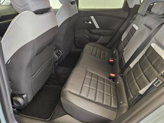 Citroen C4 MAX ELECTRIC 156 115kW