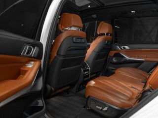 BMW X7 xDrive30D 3.0 195kW