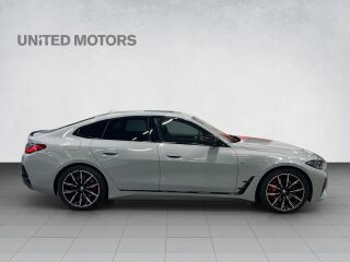 BMW M440 i Gran Coupe M-Sportpakett PRO 3.0 R6 275кВ