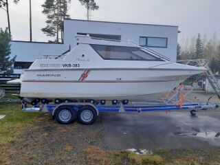 Marino Rocca L 160kW