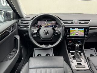 Skoda Superb Laurin & Klement FaceLift MY24 2.0 TDI 147kW