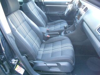 Volkswagen Golf Match 2.0 TDI 103kW