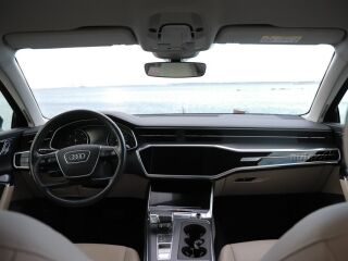 Audi A6 LIMOUSINE 2.0 150kW