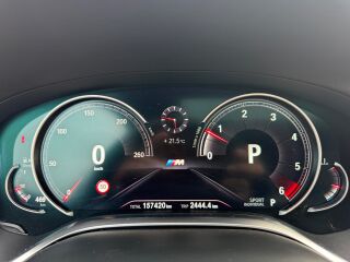 BMW 740 M-Paket 3.0 235кВ