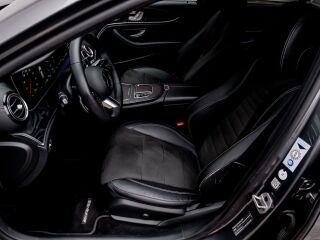 Mercedes-Benz E 300 de 4-Matic AMG-Line Night Package 2.0 225kW