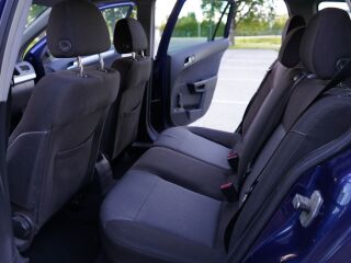 Opel Astra 1.7 59кВ