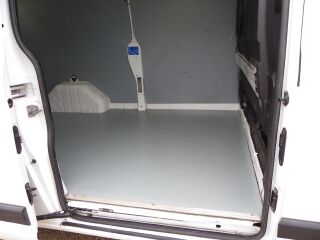 Ford Transit Custom LONGa/c 2.2 TDI 92kW