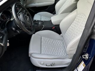 Audi RS 7 4.0 V8 418kW