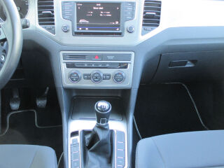 Volkswagen Golf Sportsvan Comfort 1.0 85kW