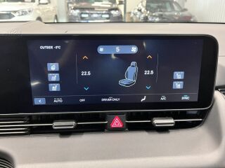 Hyundai Ioniq 5 N EL 158кВ