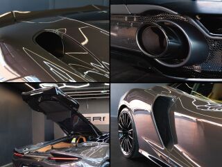 McLaren GT Premium Pack Twin-Turbo 4.0 V8 456кВ