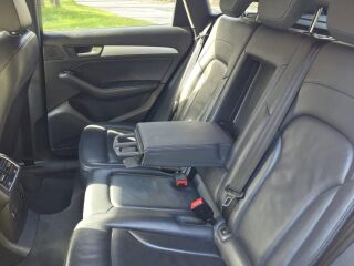 Audi Q5 3.0 180kW