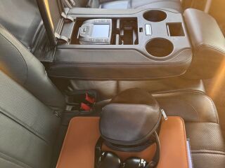 Land Rover Range Rover Autobiography S4DD2F 3.6 V6 Fully rebuilt engine 200kW