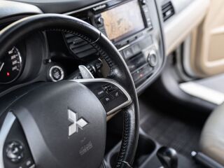 Mitsubishi Outlander 2.0 110kW