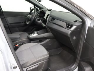 Renault Captur Techno Mild Hybrid 1.3 TCe 116kW