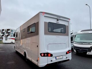 FRANKIA F-LINE i740 PLUS ED TOGETHER - 2026 - ALL INCLUSIV 2.2 R4 MUTIJET 3  EURO VI E 132kW