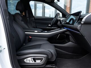 Xpeng G9 AWD Performance 423kW