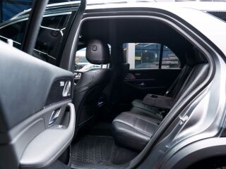 Mercedes-Benz GLE 450 4Matic 3.0 270kW