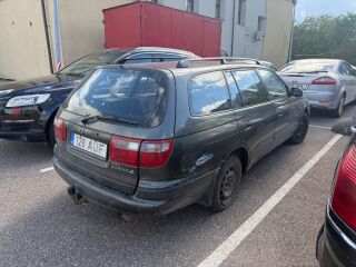 Toyota Carina 2.0 54kW