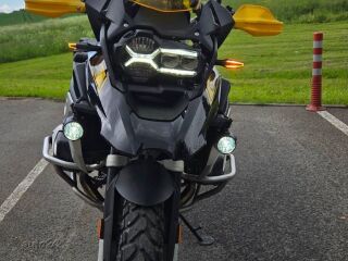 BMW R 1250 GS 100kW