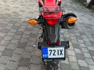 Honda CRF 250 18kW