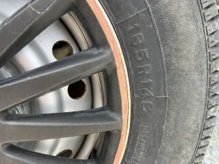 Rydwan A750 750kg tenthaagis