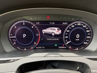 Volkswagen Passat R-line 2.0 110kW