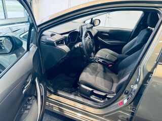 Toyota Corolla 1.5 92kW