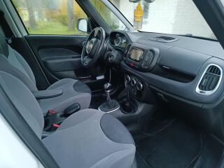 Fiat 500L 1.4 70kW