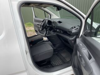 Citroen Berlingo 1.5 56kW