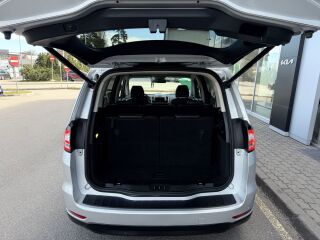 Ford Galaxy 2.0 110kW