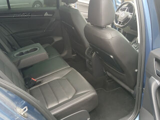 Volkswagen Golf Sportsvan 1.4 Tsi 92kW