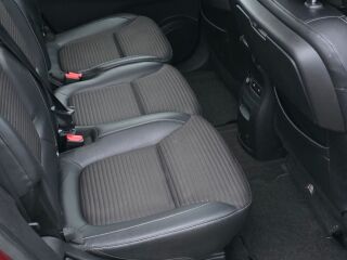 Renault Scenic 7k 1.5 81kW