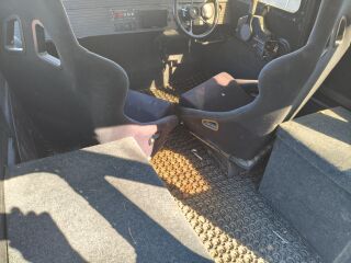 Amuur Alumiinium Päramootor Honda