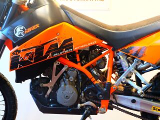 KTM 950 Super Enduro R V2 72kW