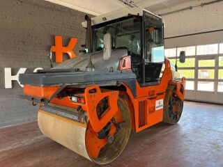 Hamm DV 90 VO 75кВ