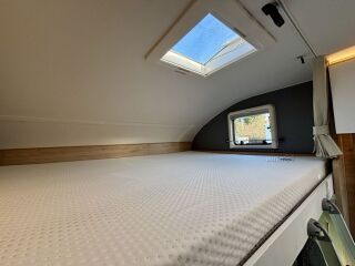 Dethleffs XL Family 2.2 136kW