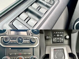 Land Rover Discovery 4 3.0 TDV6 155kW