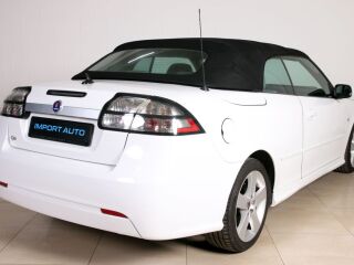 Saab 9-3 CABRIO 2.0 T 154kW