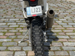 KOVE 450Rally